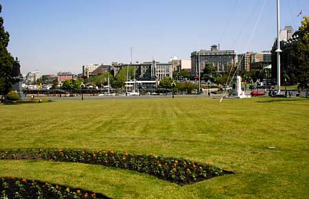 Victoria