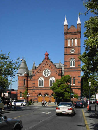St. Andrews Church