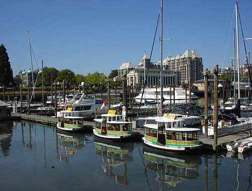 Inner Harbour
