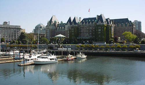 Parliament Buildings