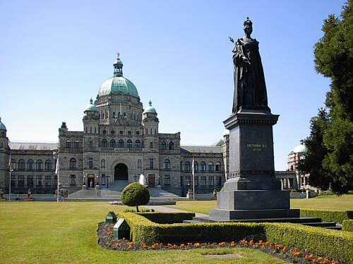 Parliament Building