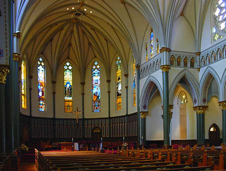 St. Andrews Church