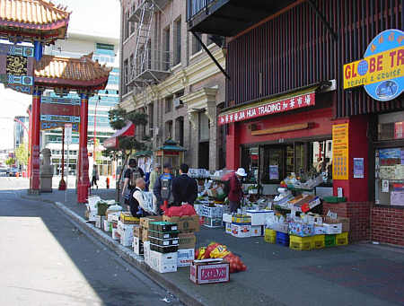 Chinatown