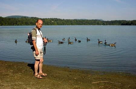 Saanich Peninsula