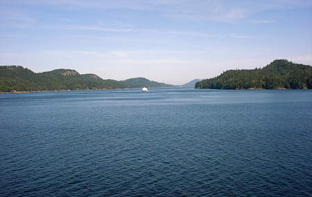 B.C. Ferry