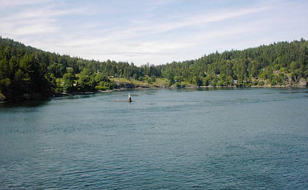 B.C. Ferry