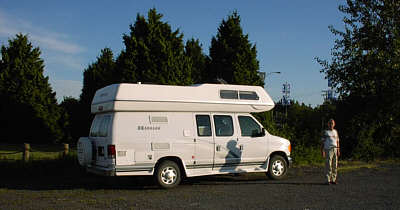 Tsawwassen