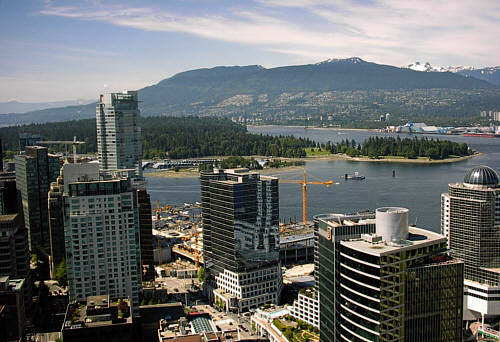 Vancouver