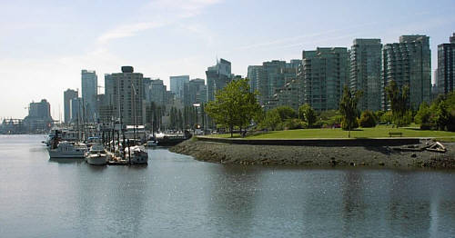 Vancouver