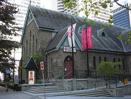Christ Church Cathedral