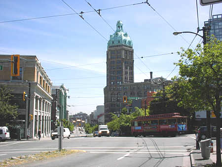 Sun Tower