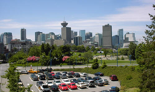Vancouver