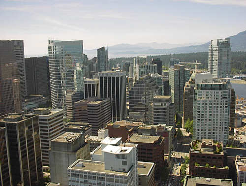 Vancouver