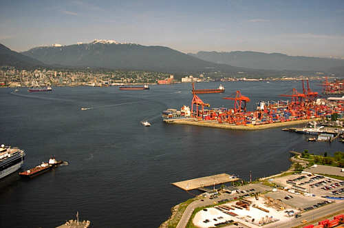 Vancouver