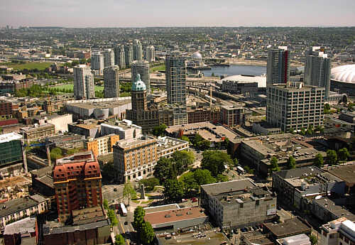 Vancouver