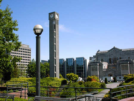 University of British Columbia