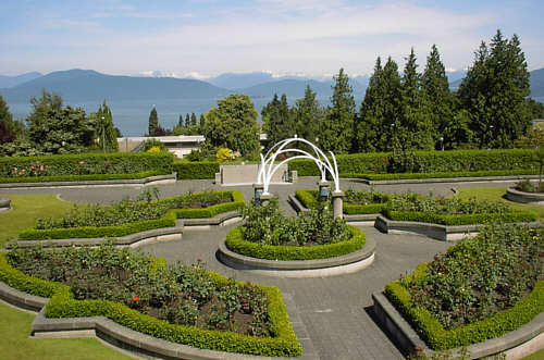 University of British Columbia