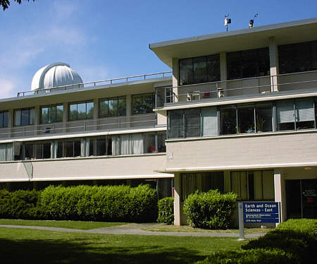 University of British Columbia