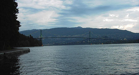 Stanley Park