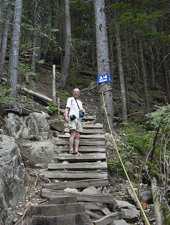 Grouse Mountain