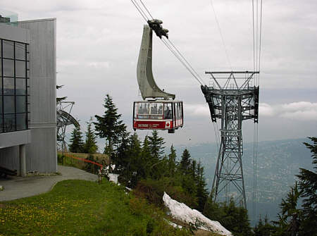 Peak Chalet