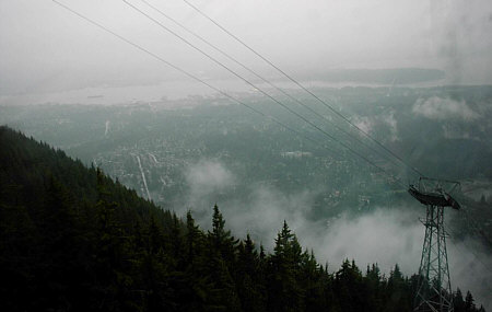 Grouse Mountain