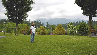Stanley Park