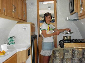 Motorhome