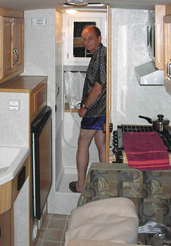 Motorhome