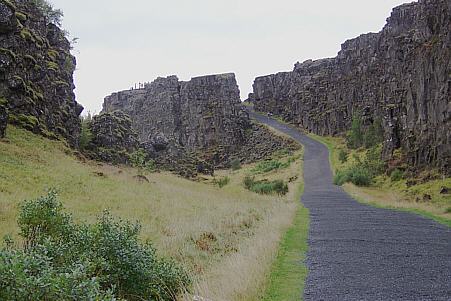 Pingvellir