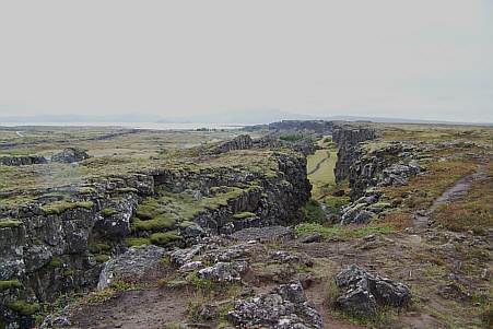 Pingvellir