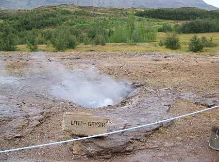 Geysir