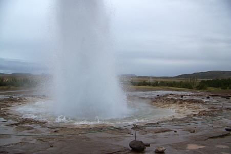 Geysir