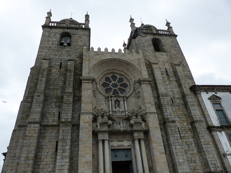 Porto Kathedrale Sé