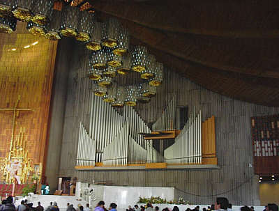 neue Basilika