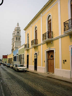 Campeche