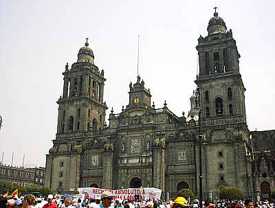  Kathedrale