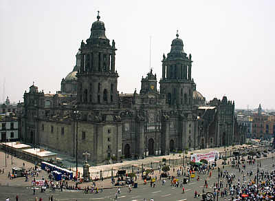 Kathedrale