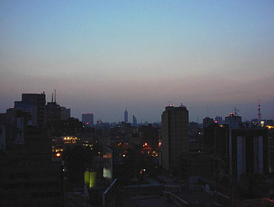 Mexico-City