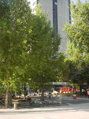 Mexico City