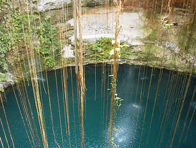 Parque Geoarqueologico