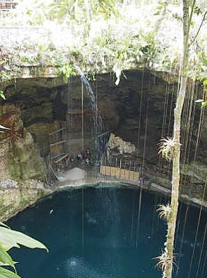 Parque Geoarqueologico
