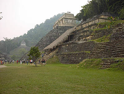 Grabpyramide