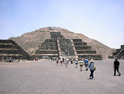 Mondpyramide