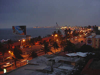 Veracruz