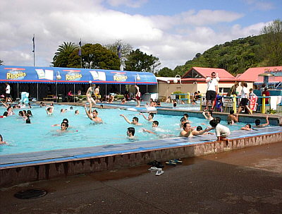 Waiwera