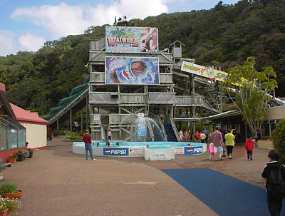 Waiwera
