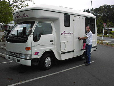 Camper