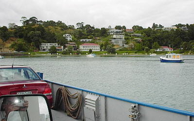 Neuseeland Nordinsel