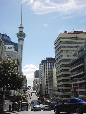 Auckland